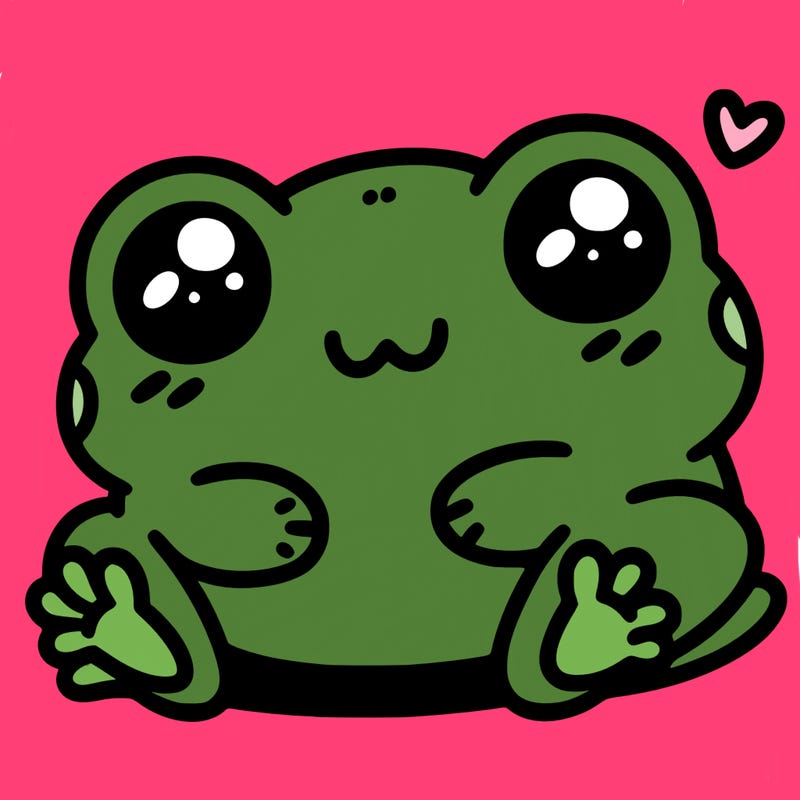 𝚔𝚊𝚠𝚊𝚒𝚒 𝚏𝚛𝚘𝚐