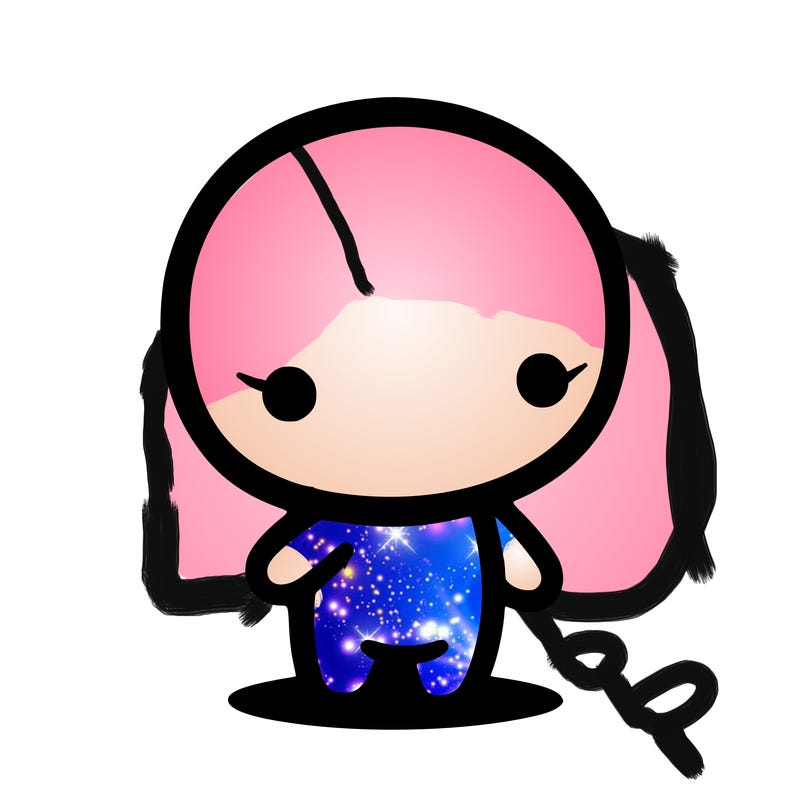 sanrio kuroumi