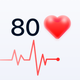 PulsePro:heart&blood monitor