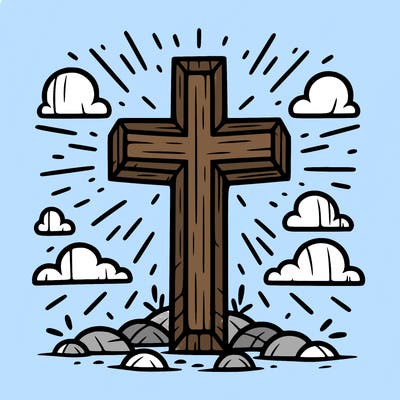 cross