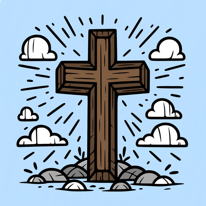 cross