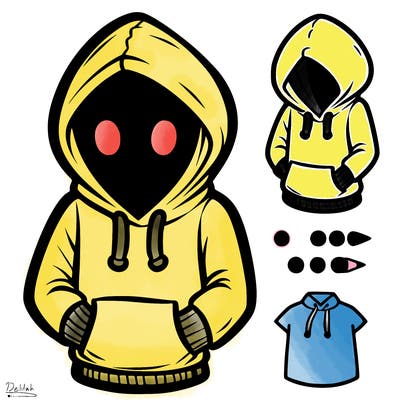 hoodie