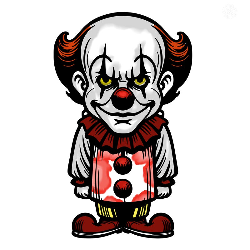 pennywise