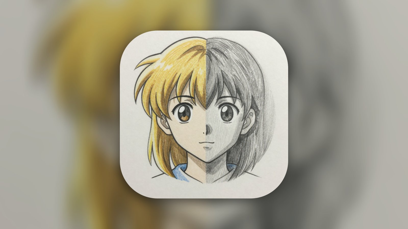 Learn to Draw Anime - Offline - Graphics & Design App | MWM
