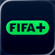 FIFA+ Stream Live Football TV