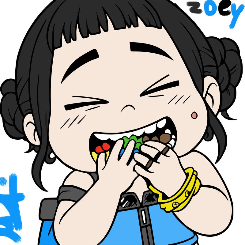 After