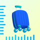Luggify: AR Luggage Scanner