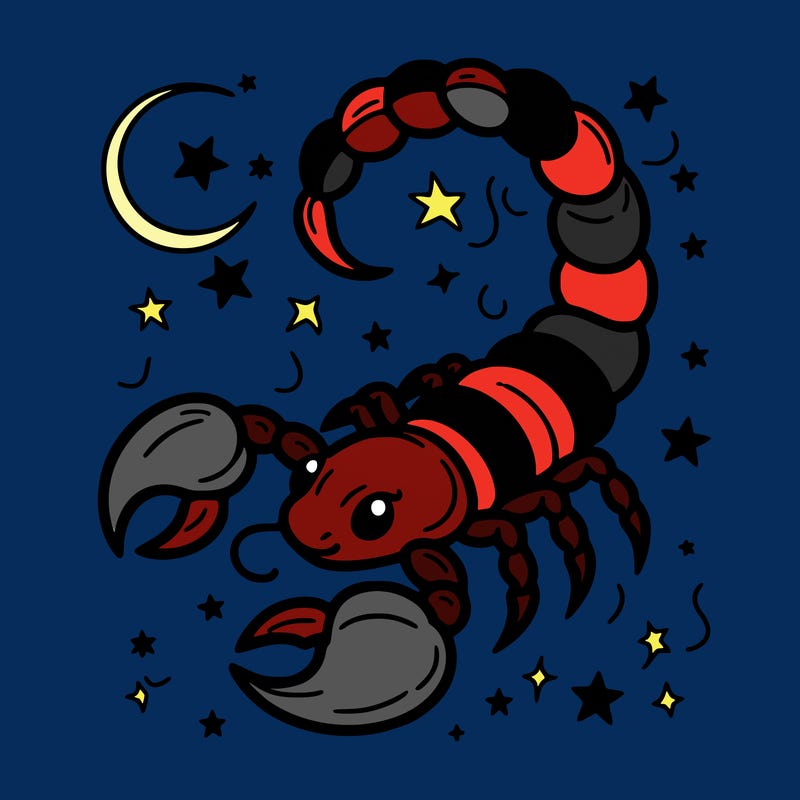 scorpio