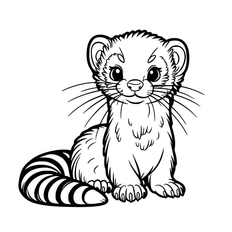 ferret