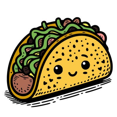 taco