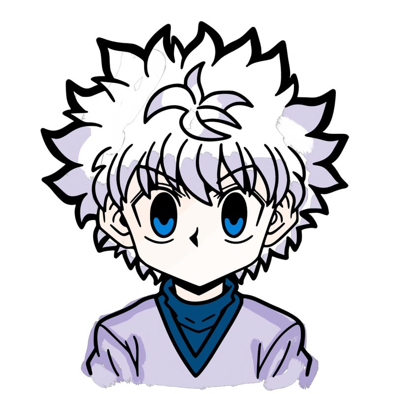 killua