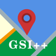 GSI Map++