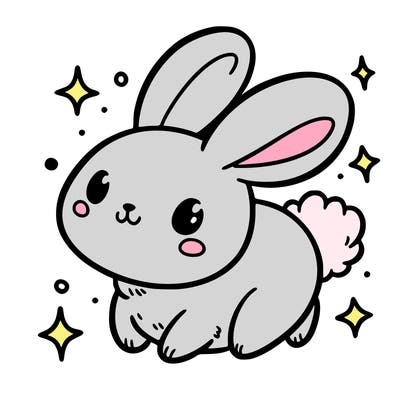 bunny