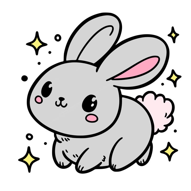 bunny
