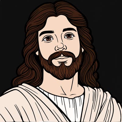 jesus
