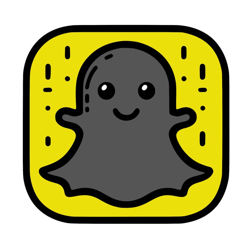 snapchat