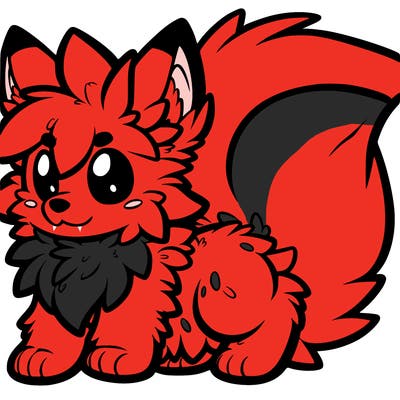 furry