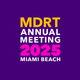 2025 MDRT Annual Meeting