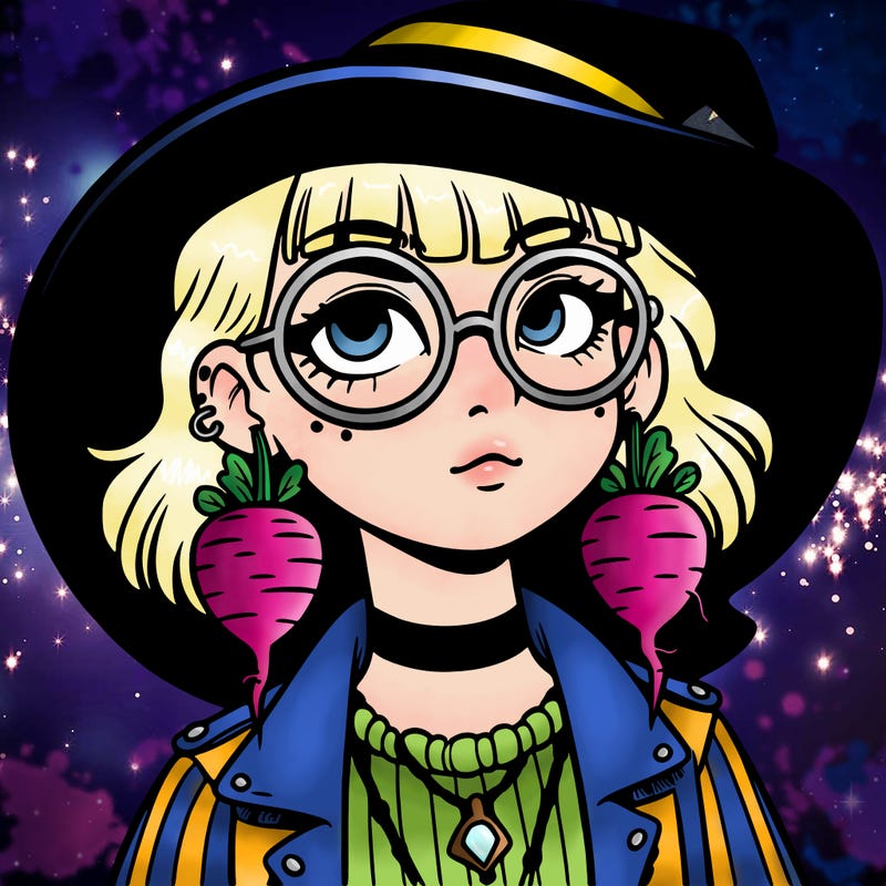 luna lovegood