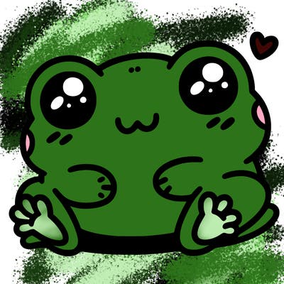 𝚔𝚊𝚠𝚊𝚒𝚒 𝚏𝚛𝚘𝚐