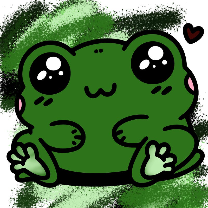 𝚔𝚊𝚠𝚊𝚒𝚒 𝚏𝚛𝚘𝚐