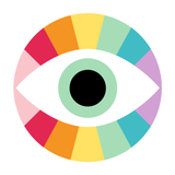 A Design Kit: Collage Maker - App Icon