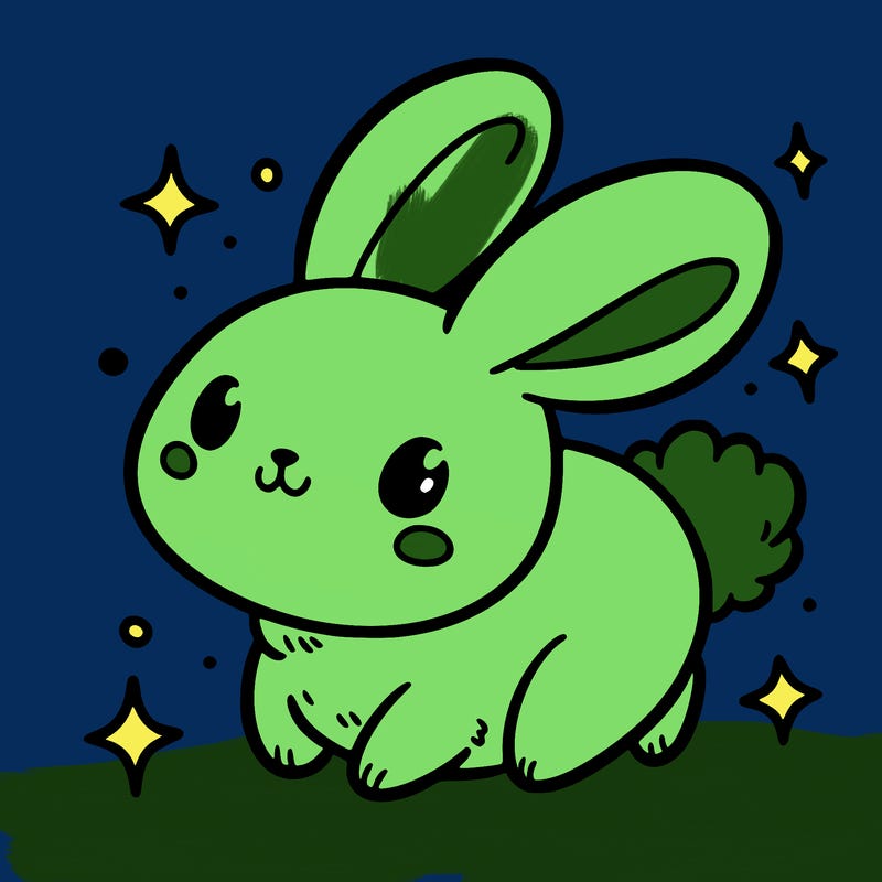 bunny