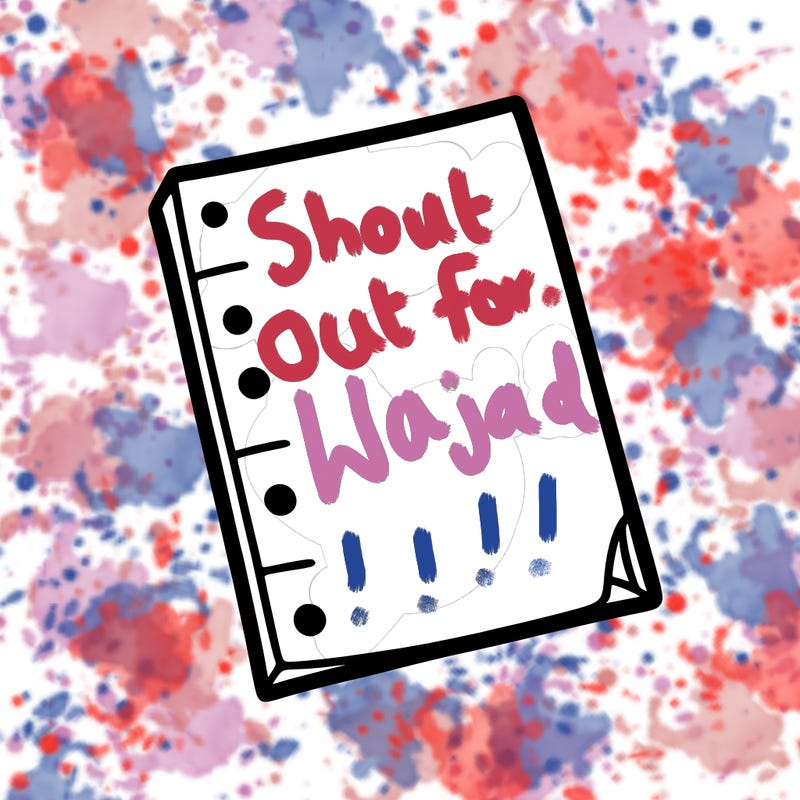 blank paper with nothing