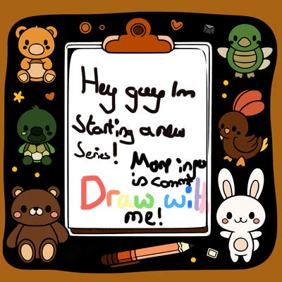blank sheet