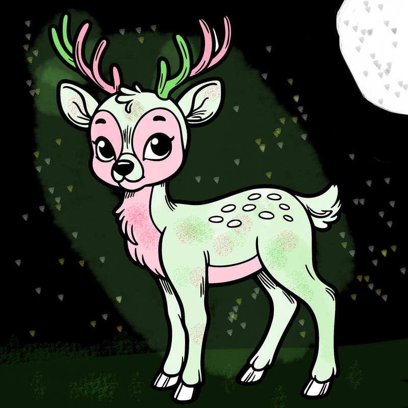 deer
