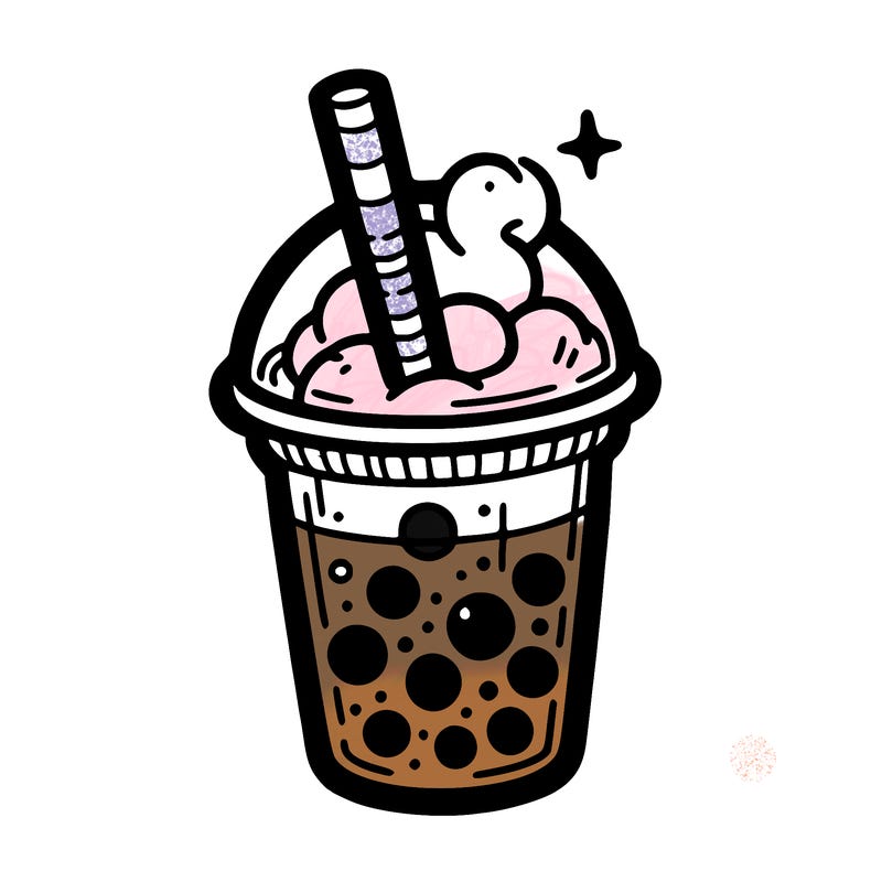 bubble tea