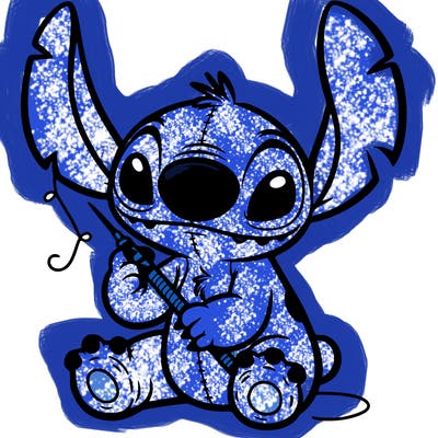 stitches
