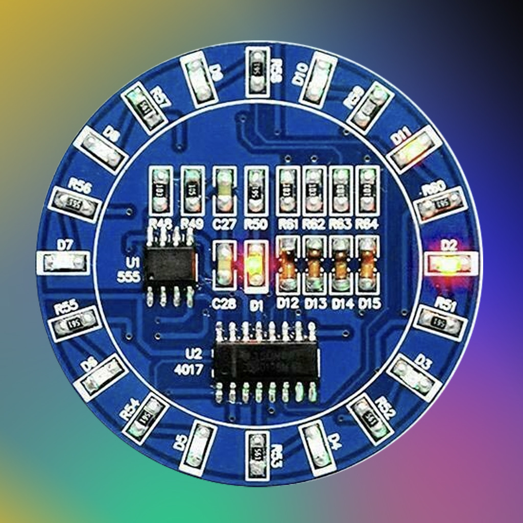 AI Resistor Detector - Utilities App | MWM