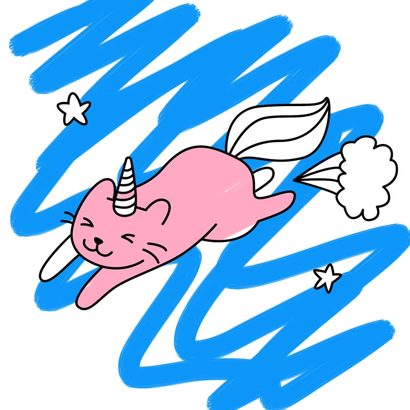 After