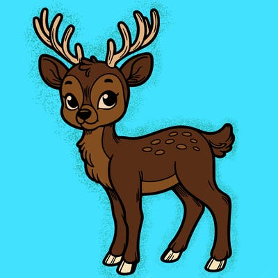 deer