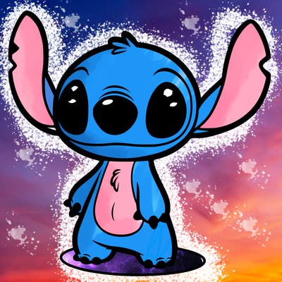 stitch