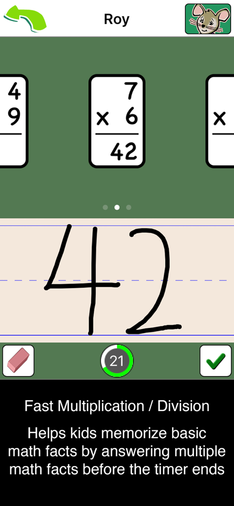 TeachMe: 3rd Grade - Education App | MWM