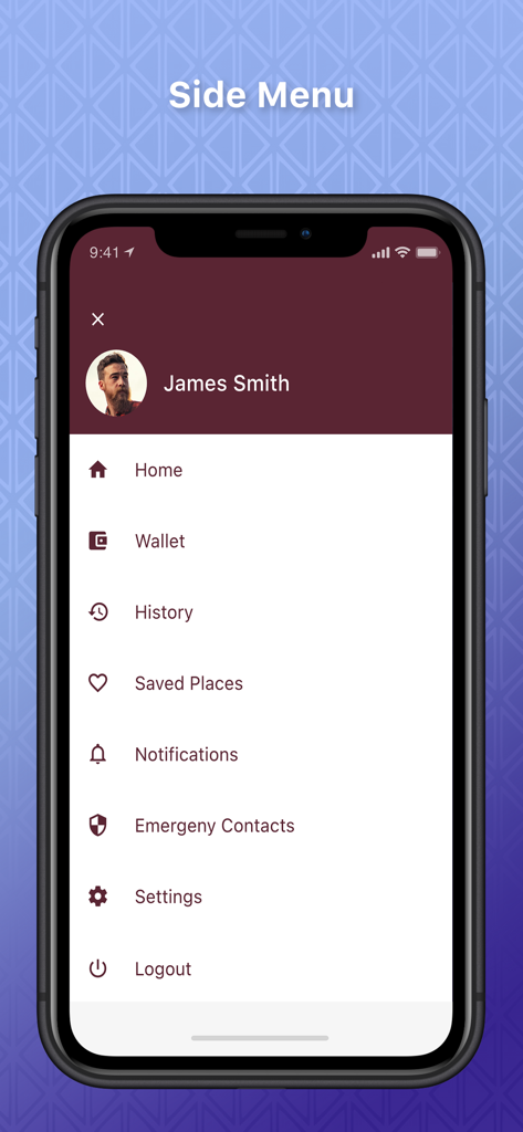WASILI - Travel App | MWM