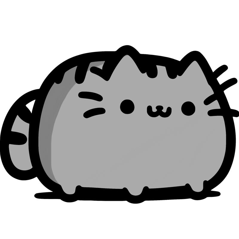 pusheen