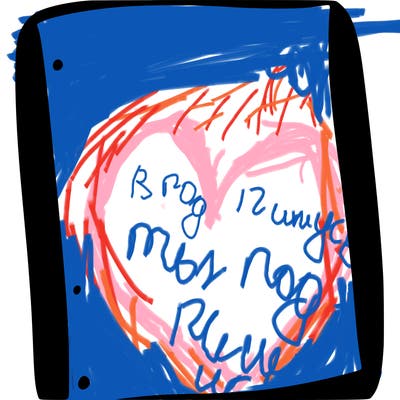 blank white page with nothing drawn on it