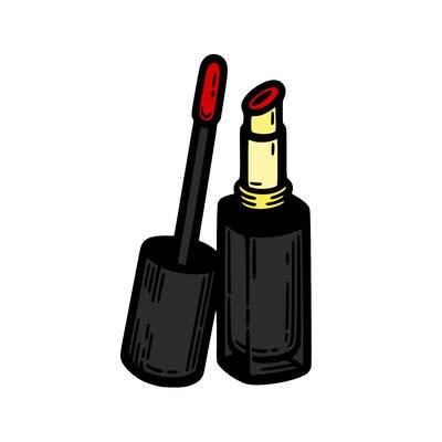 lip gloss