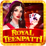 Royal Teenpatti - RTP - Icône de l'app