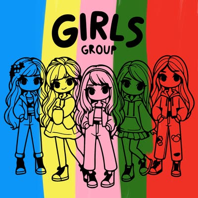 girls group