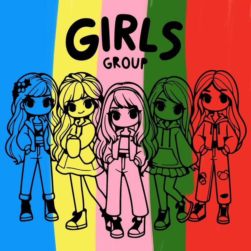 girls group