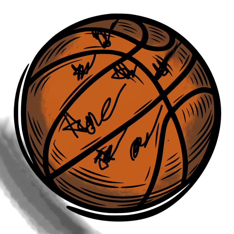 basketball
