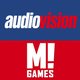 audiovision/M!