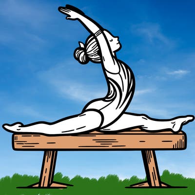 gymnastics