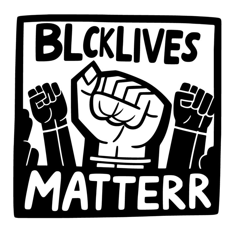 black lives matter