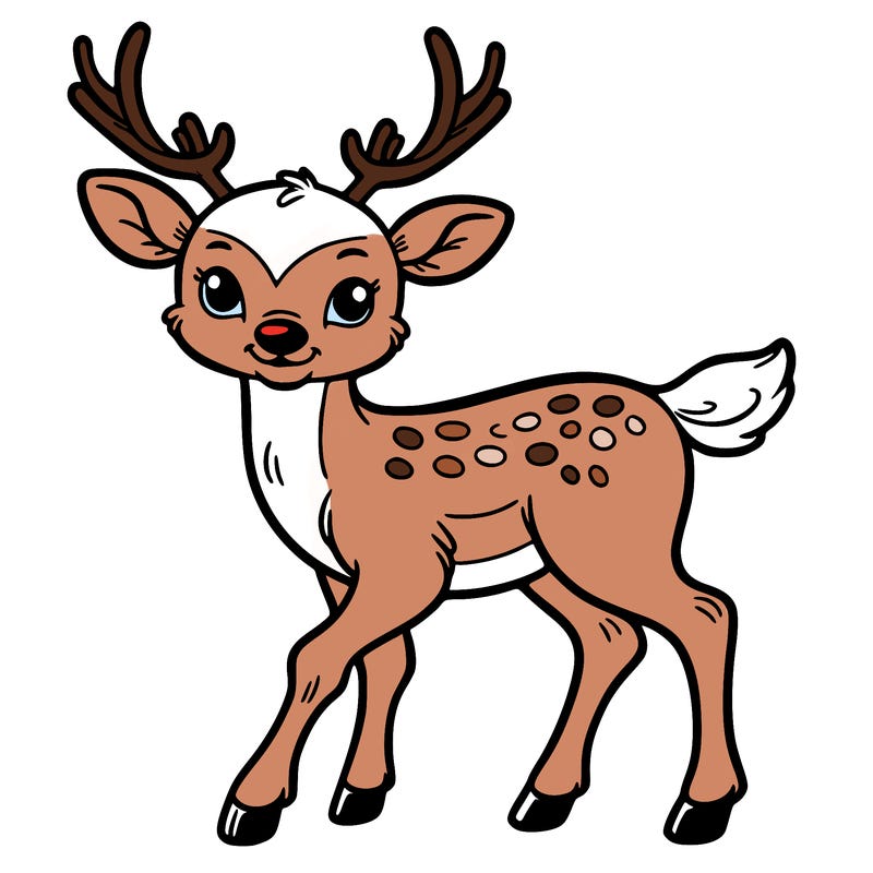 deer