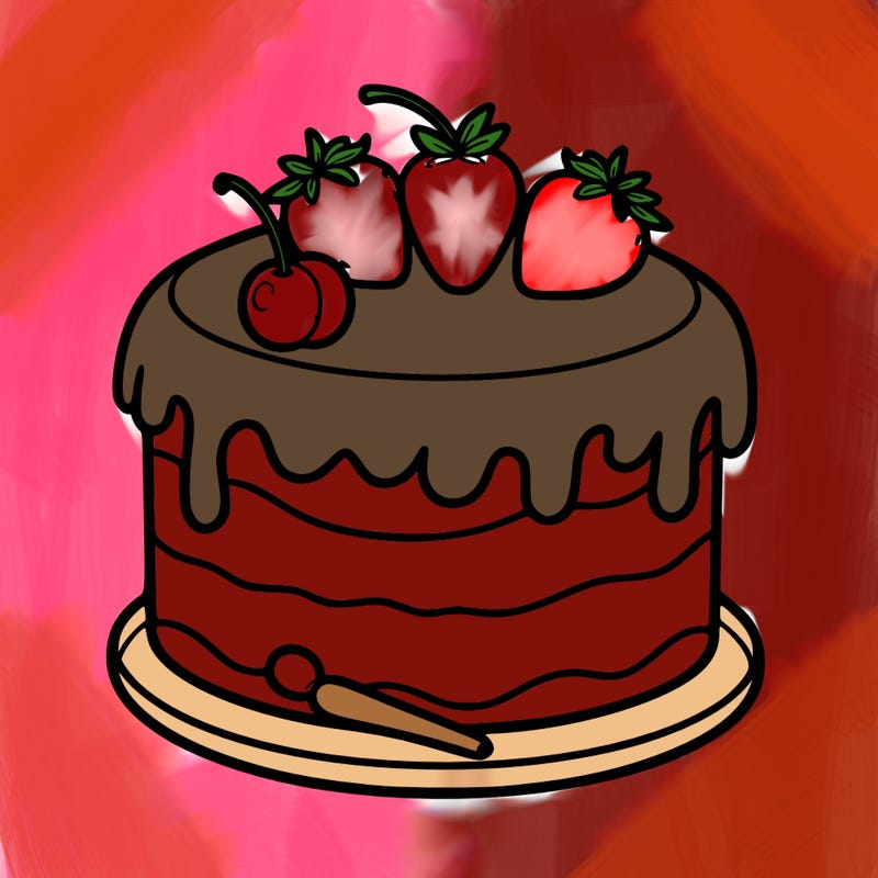 cake